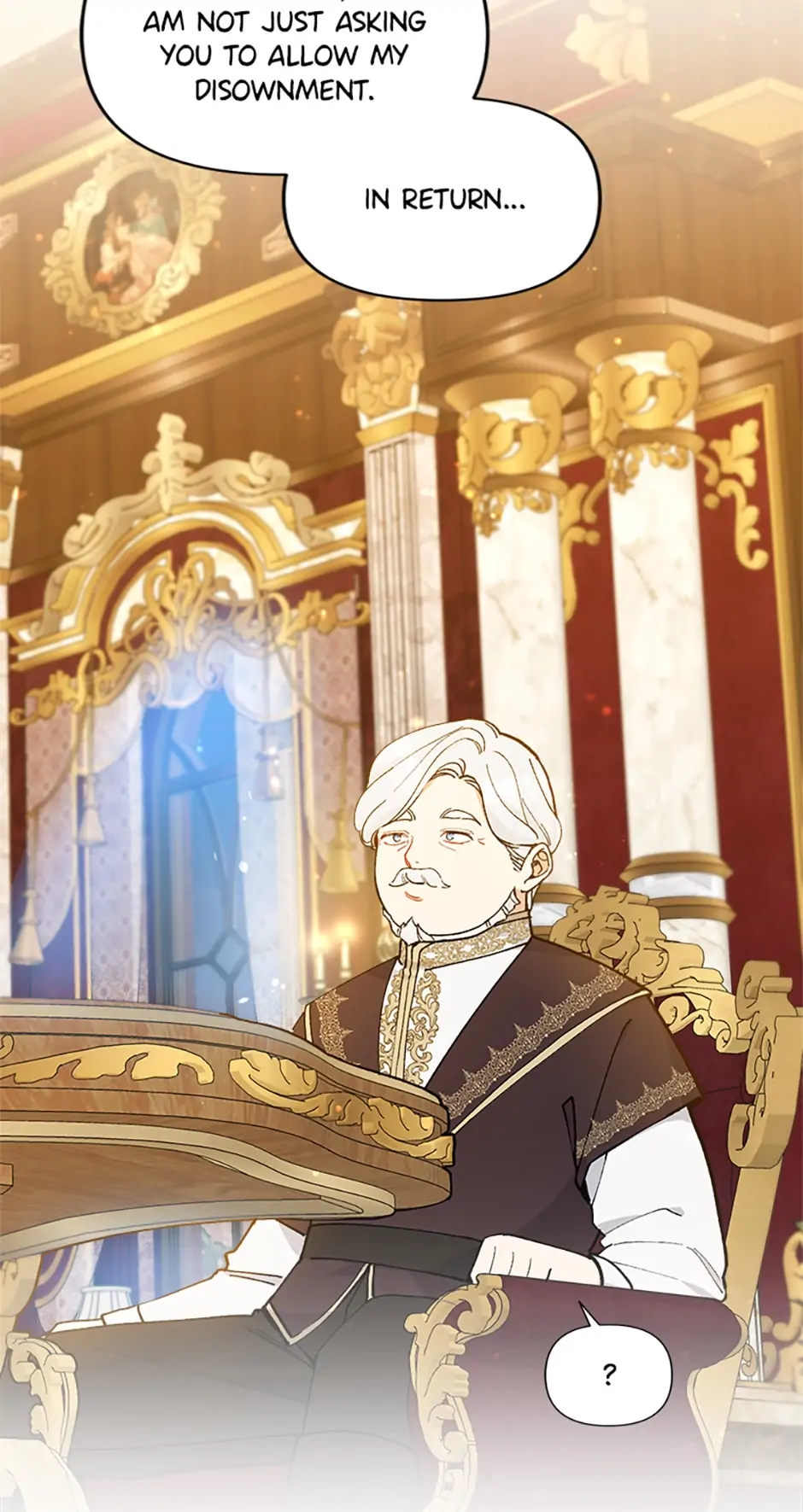 The Villainess’s Stationery Shop chapter 40 page 32