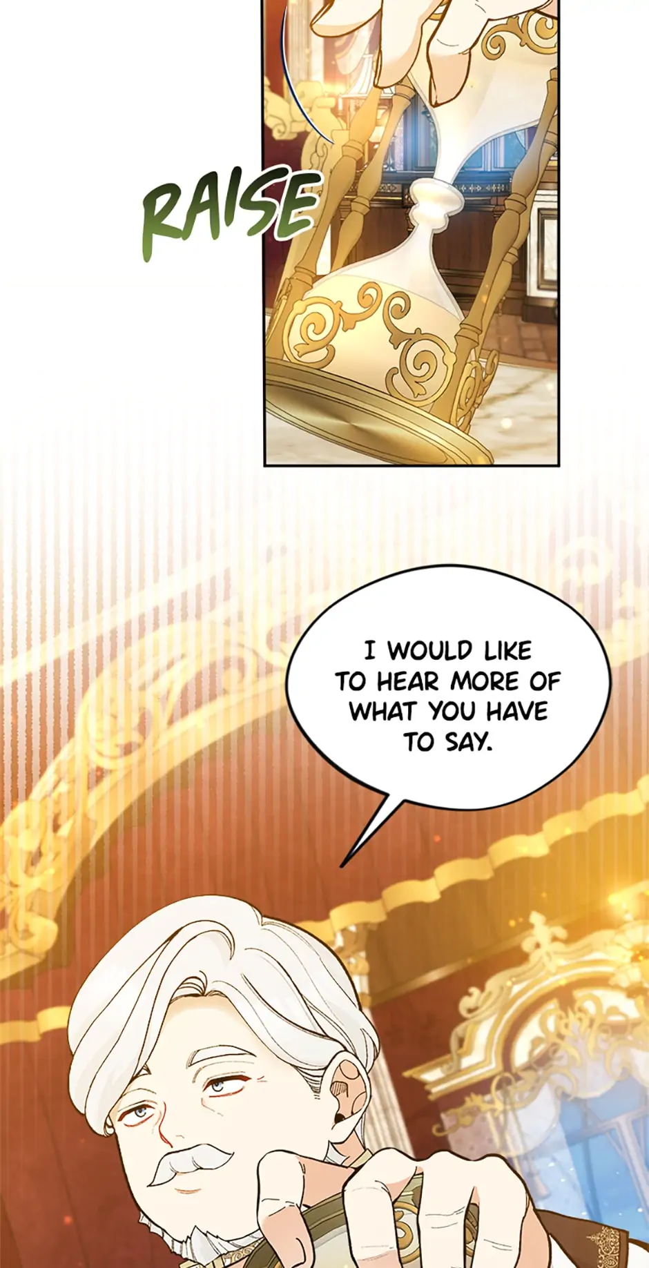 The Villainess’s Stationery Shop chapter 40 page 35