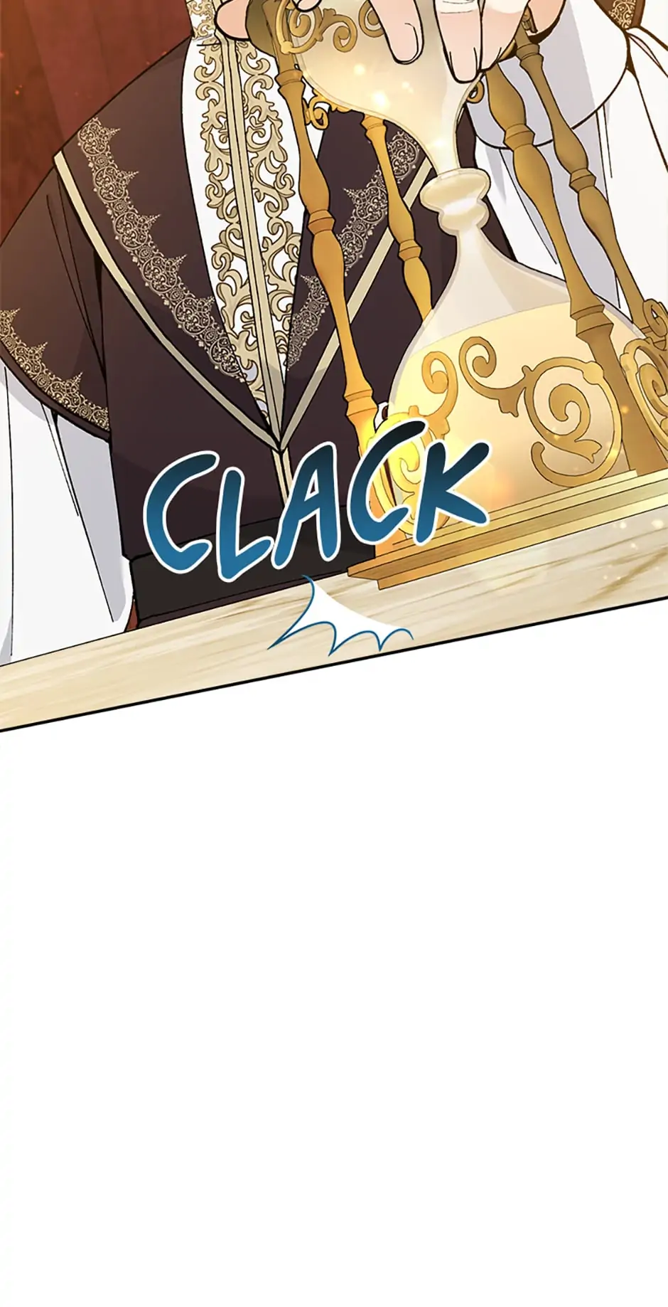 The Villainess’s Stationery Shop chapter 40 page 36