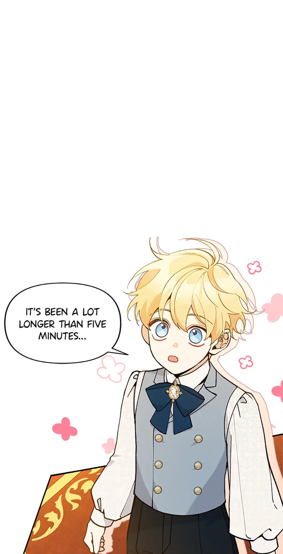 The Villainess’s Stationery Shop chapter 40 page 38