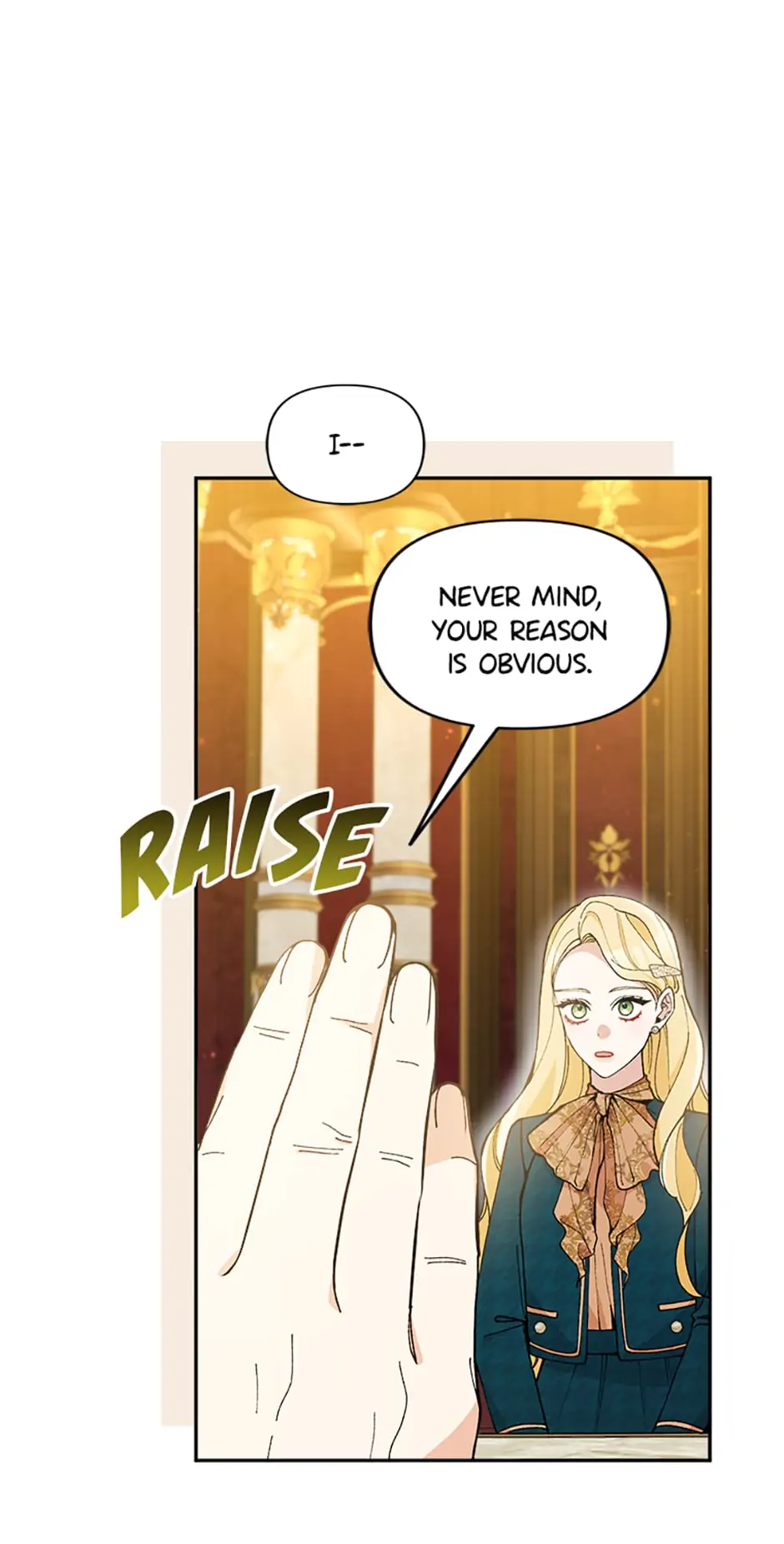 The Villainess’s Stationery Shop chapter 40 page 4