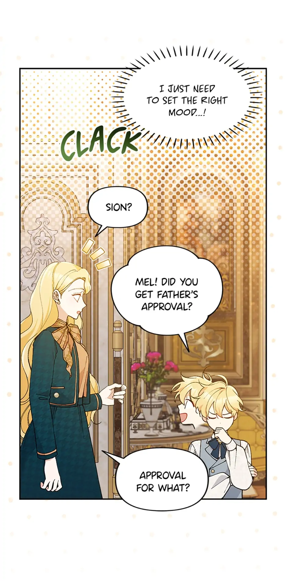 The Villainess’s Stationery Shop chapter 40 page 41