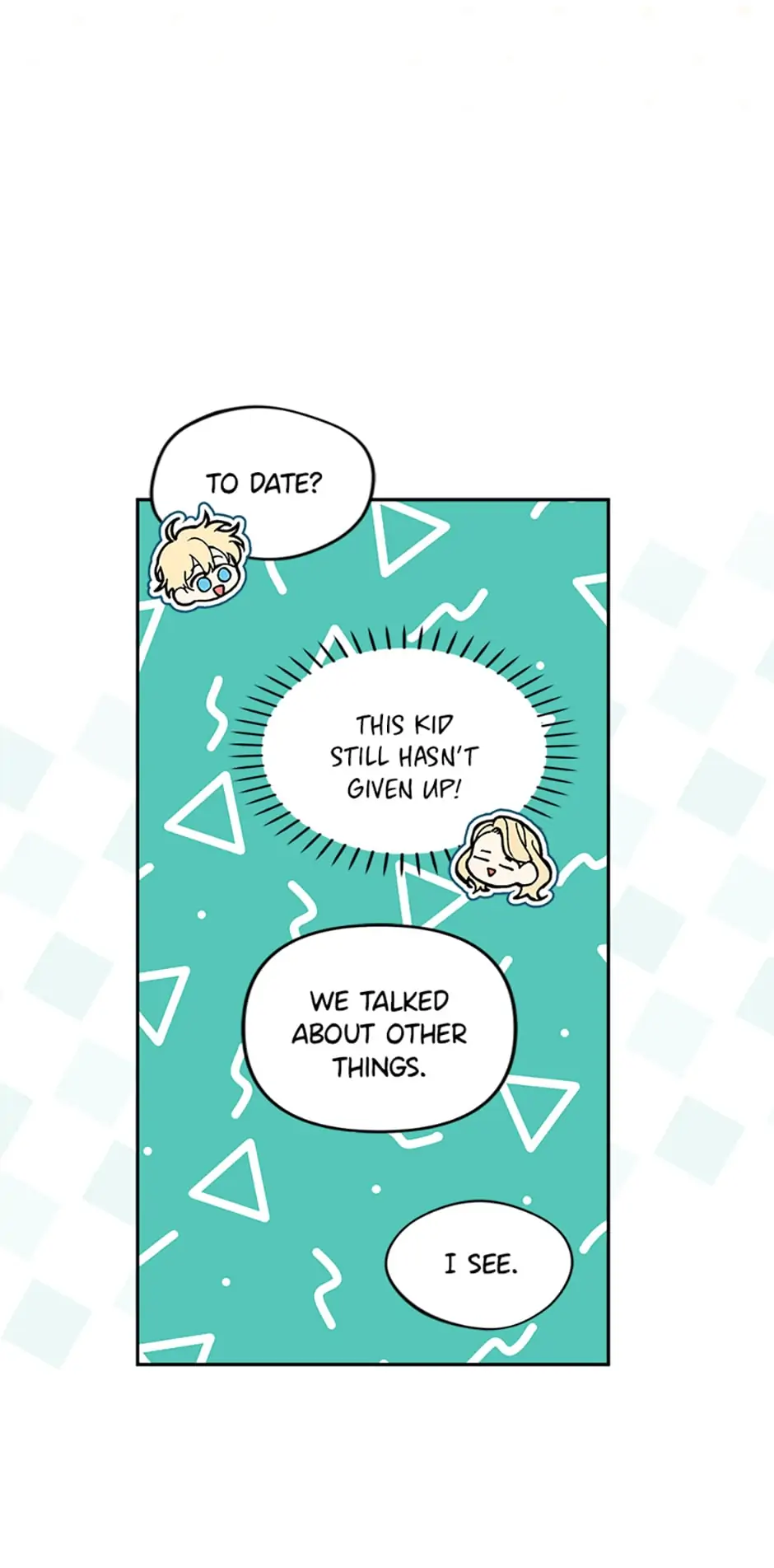 The Villainess’s Stationery Shop chapter 40 page 42