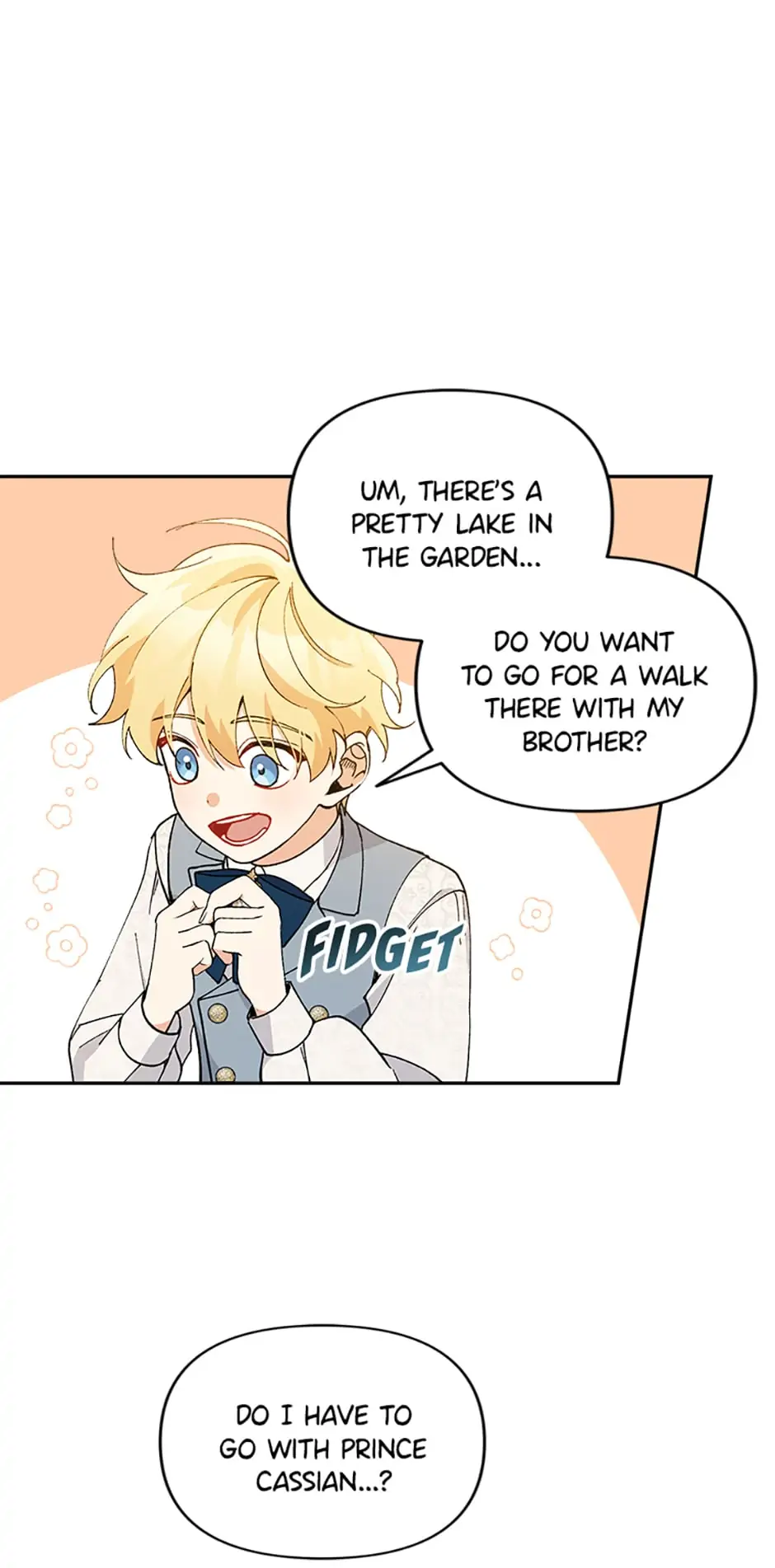 The Villainess’s Stationery Shop chapter 40 page 43