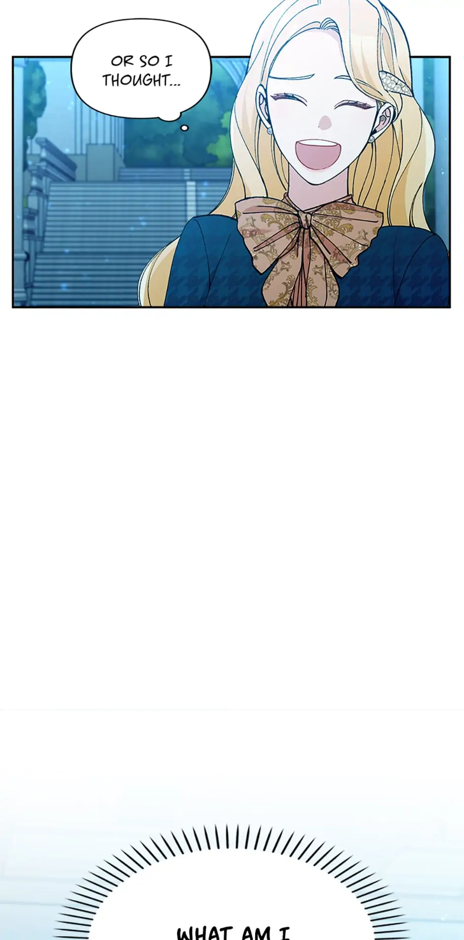 The Villainess’s Stationery Shop chapter 40 page 46