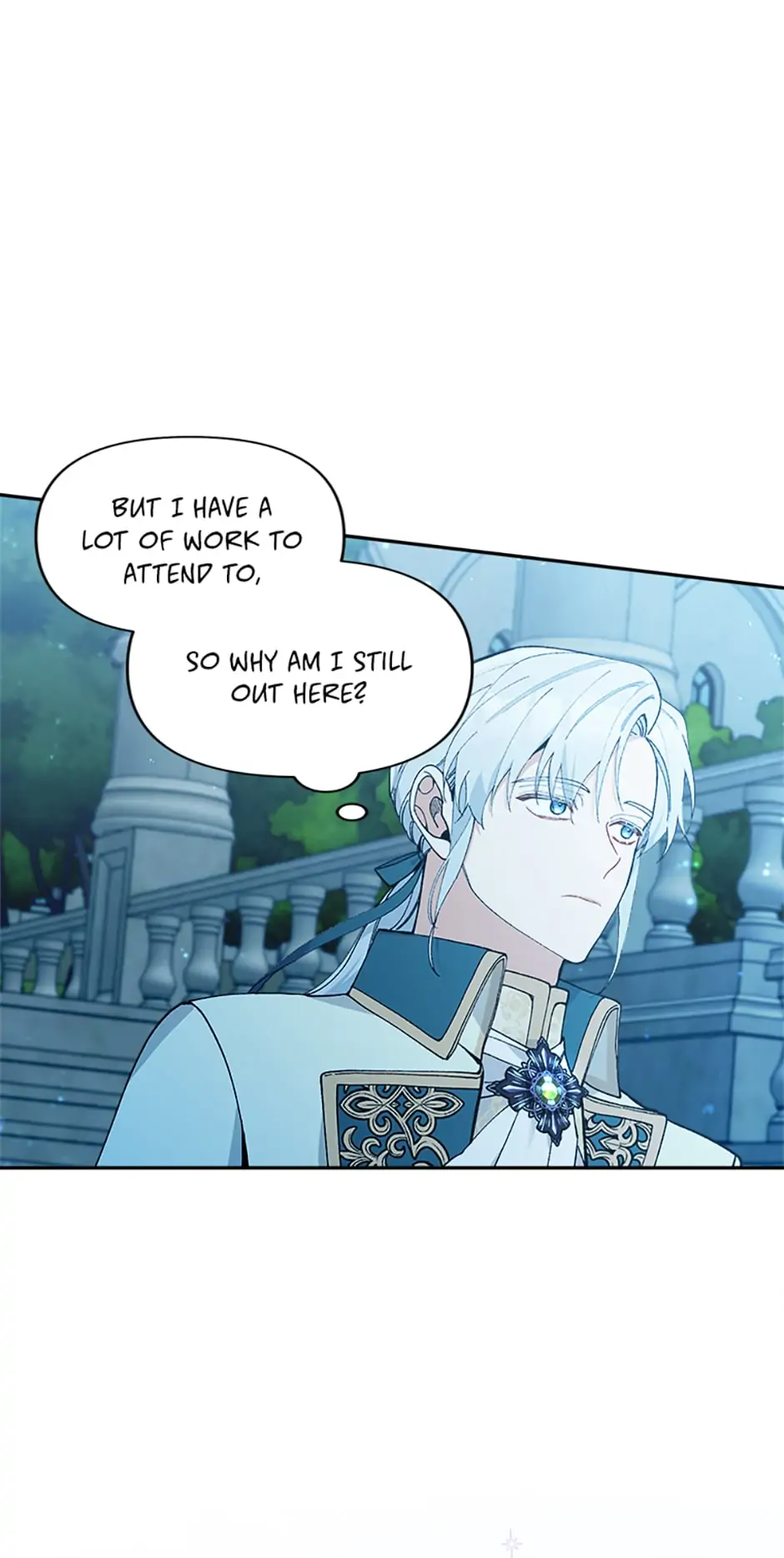 The Villainess’s Stationery Shop chapter 40 page 48