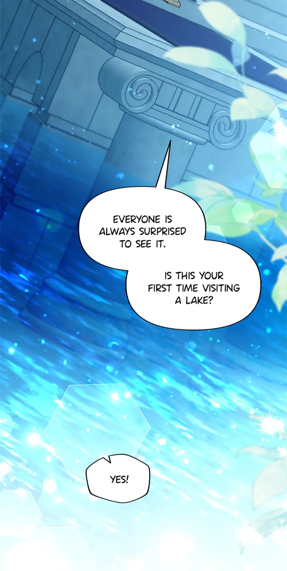 The Villainess’s Stationery Shop chapter 40 page 52