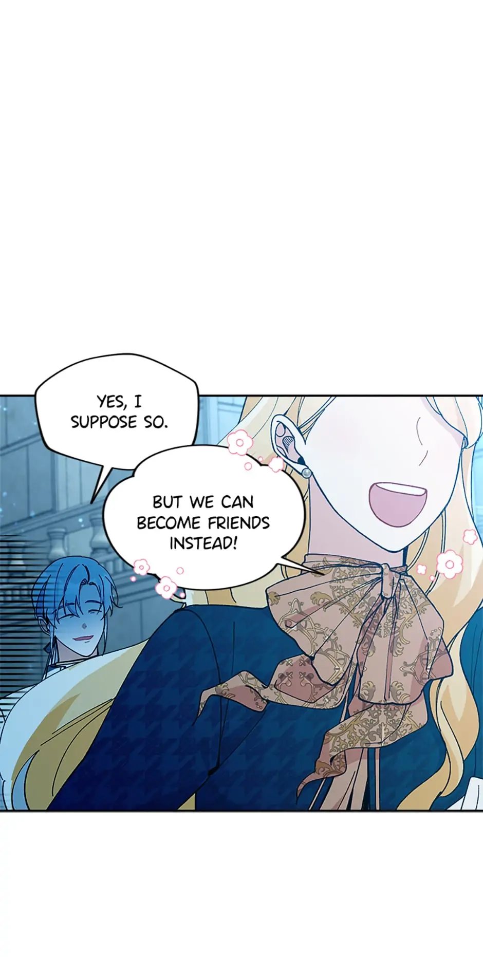 The Villainess’s Stationery Shop chapter 40 page 55