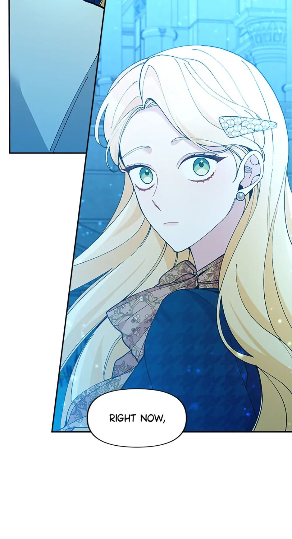 The Villainess’s Stationery Shop chapter 40 page 62