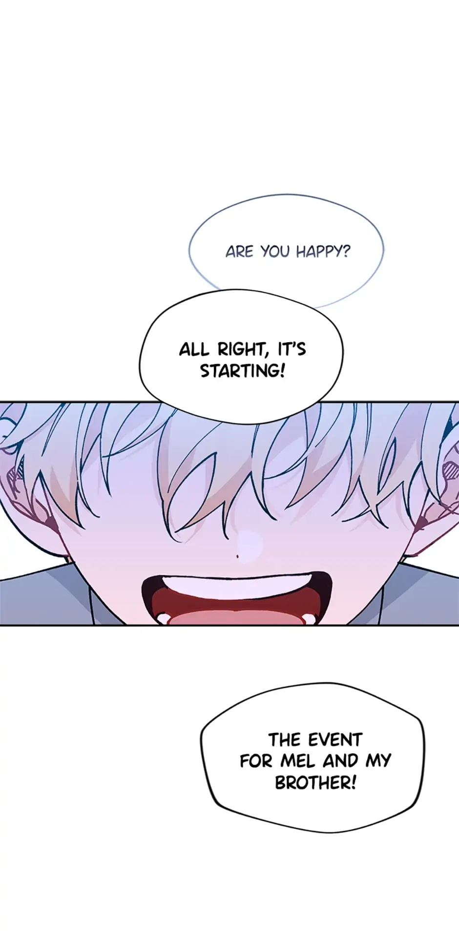 The Villainess’s Stationery Shop chapter 40 page 63