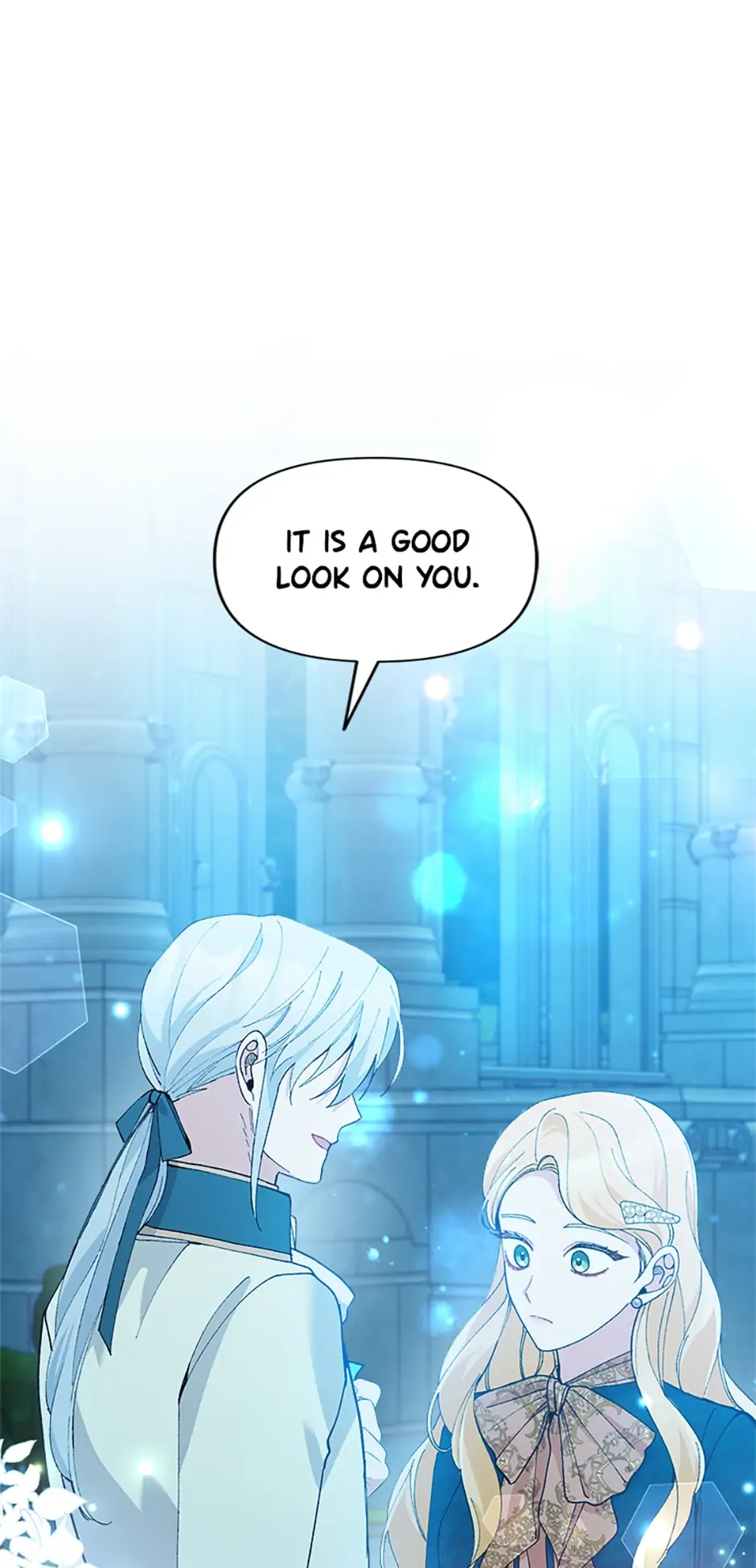 The Villainess’s Stationery Shop chapter 40 page 77