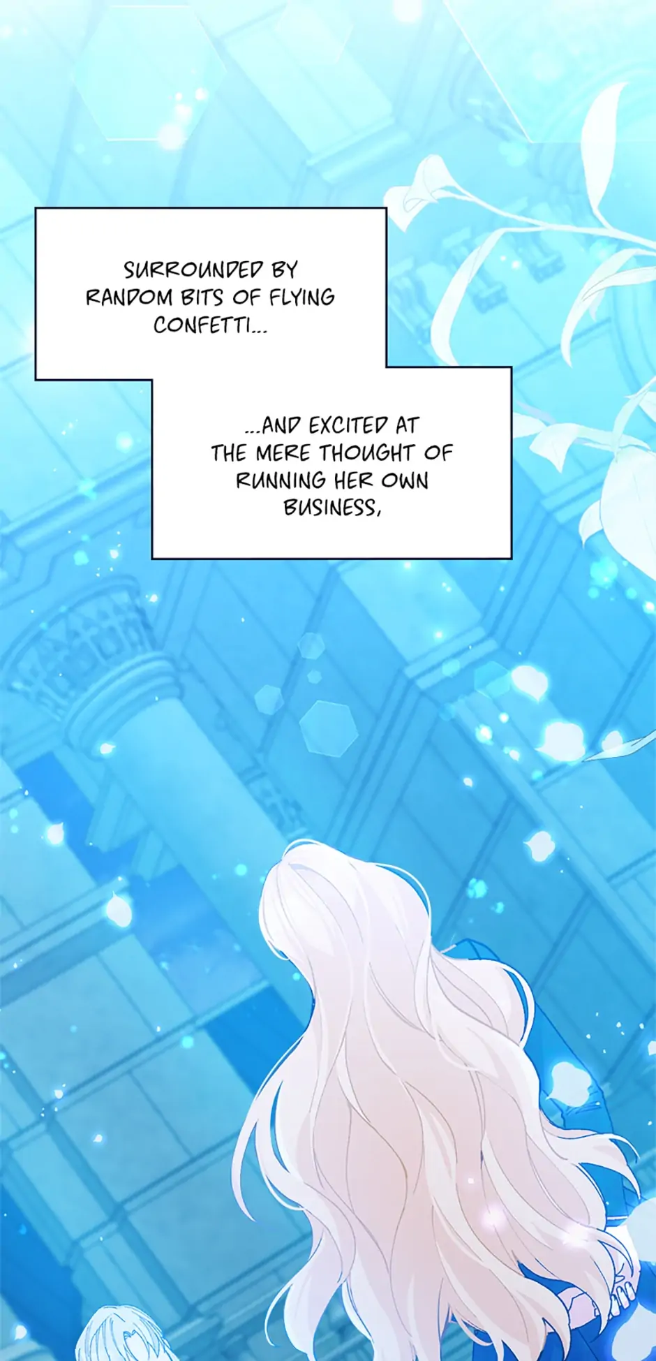 The Villainess’s Stationery Shop chapter 40 page 80