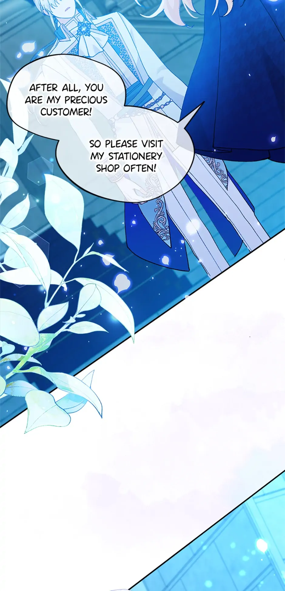 The Villainess’s Stationery Shop chapter 40 page 81