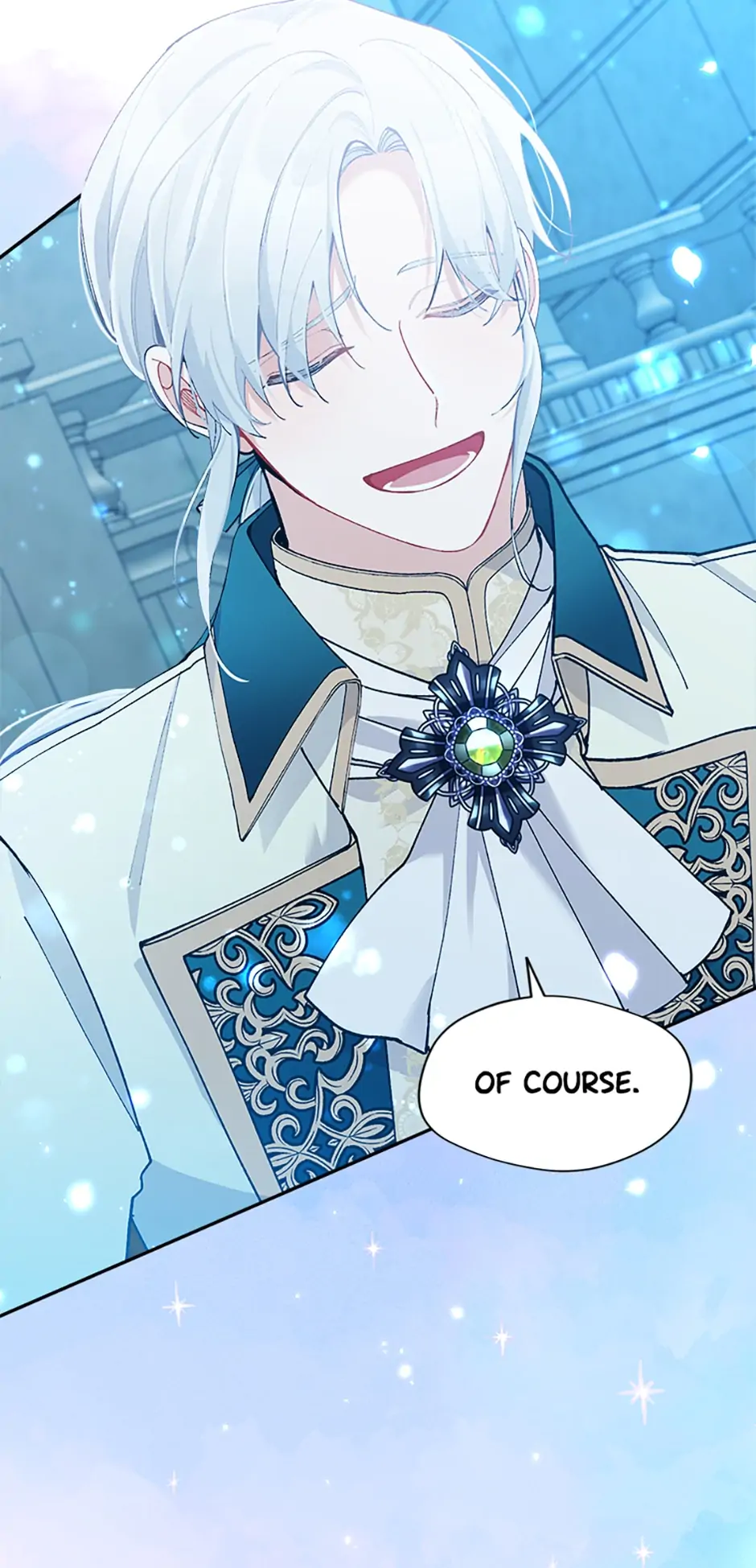 The Villainess’s Stationery Shop chapter 40 page 82