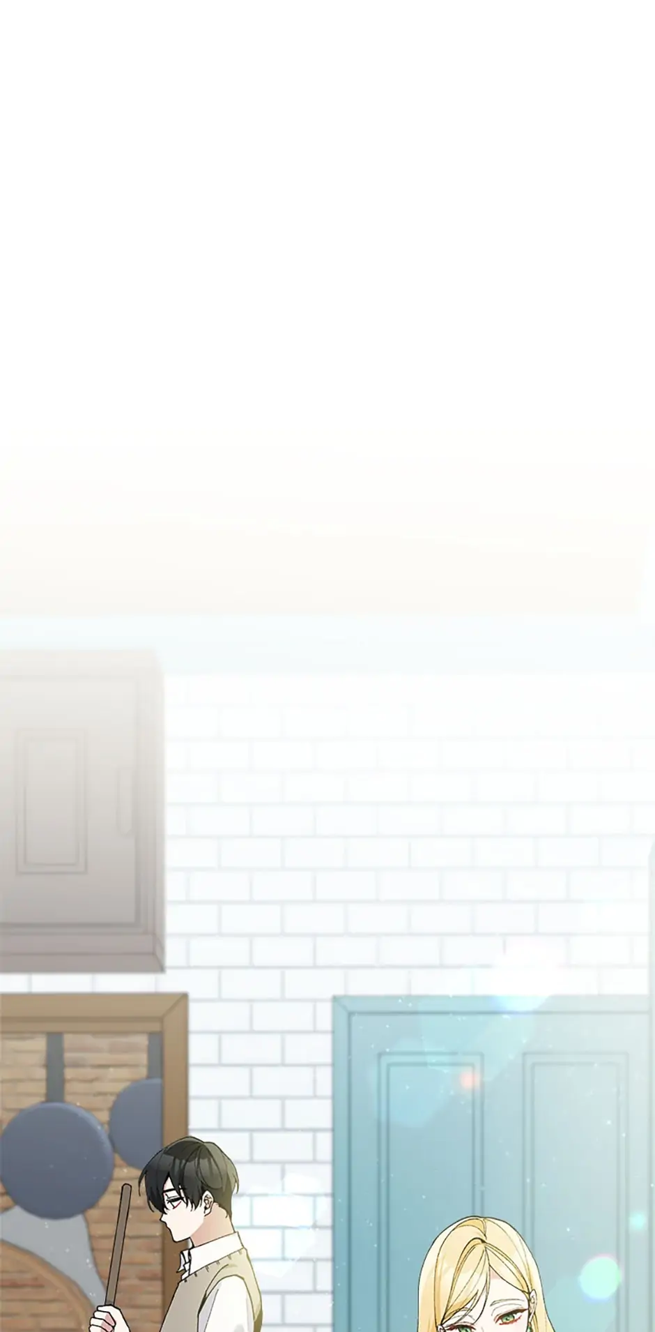 The Villainess’s Stationery Shop chapter 41 page 1