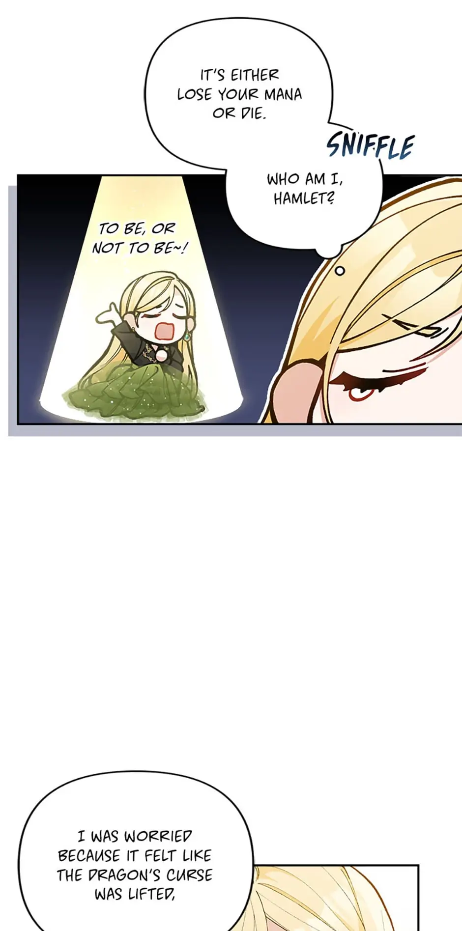 The Villainess’s Stationery Shop chapter 41 page 11