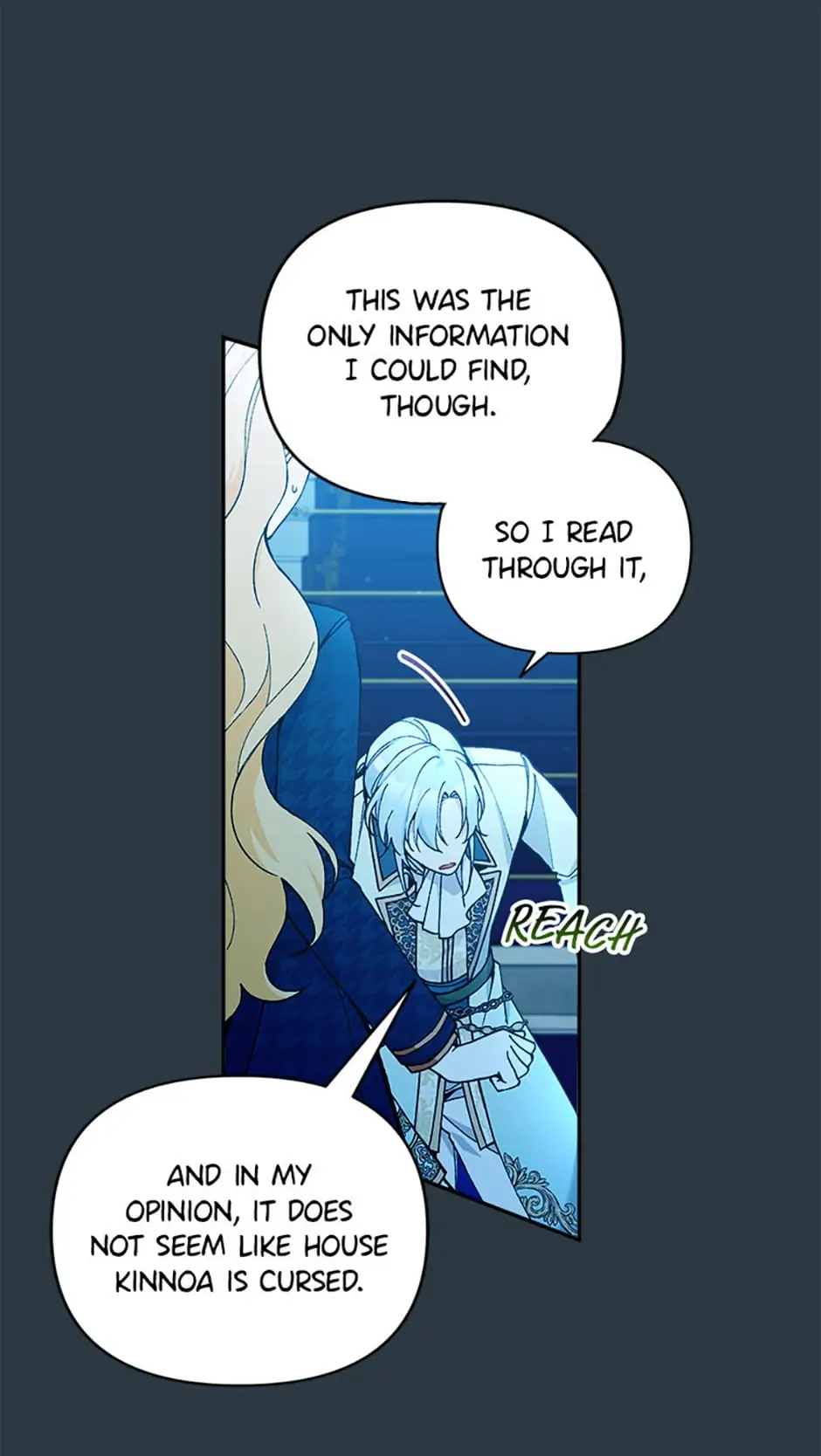 The Villainess’s Stationery Shop chapter 41 page 15