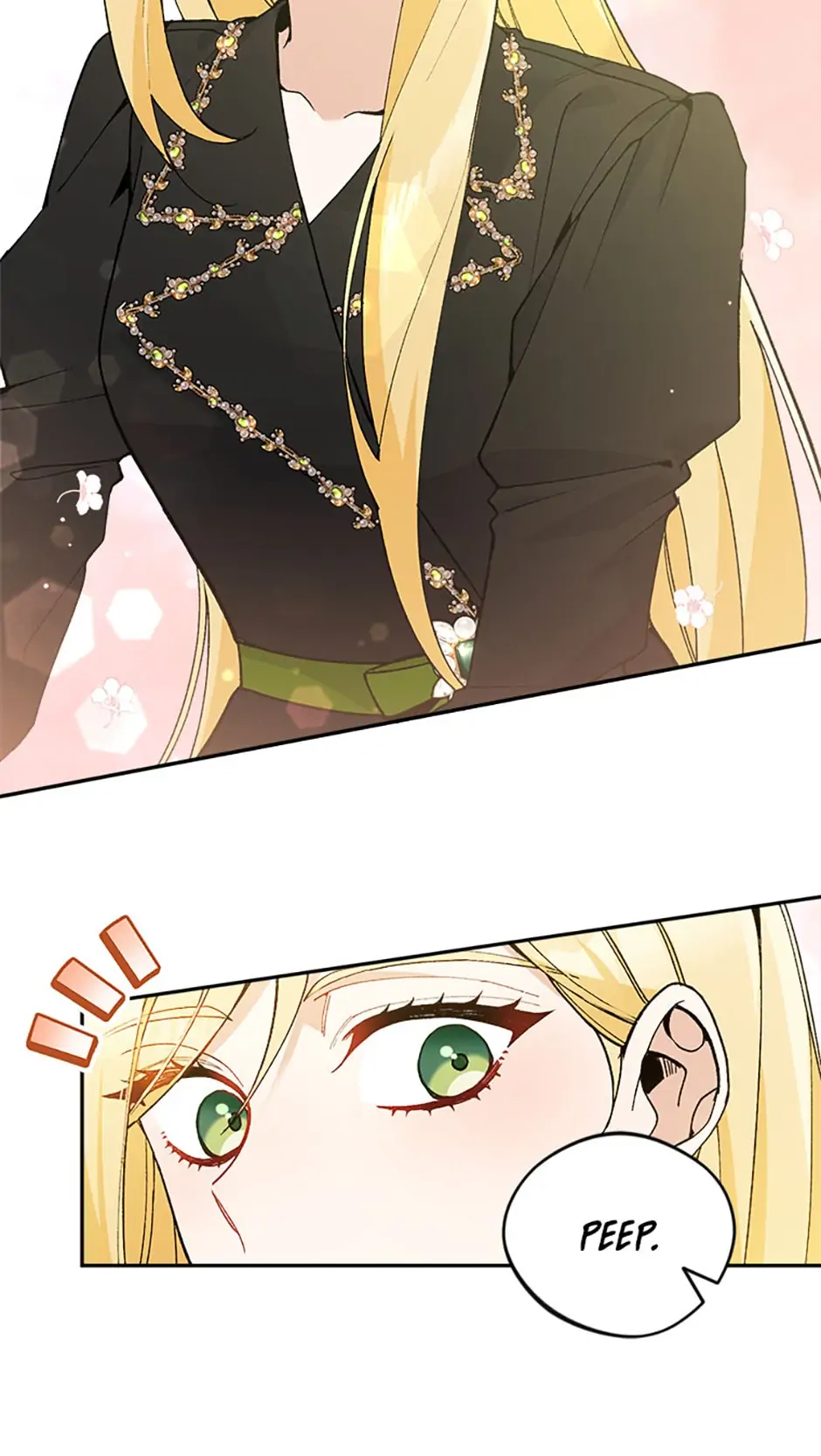 The Villainess’s Stationery Shop chapter 41 page 19