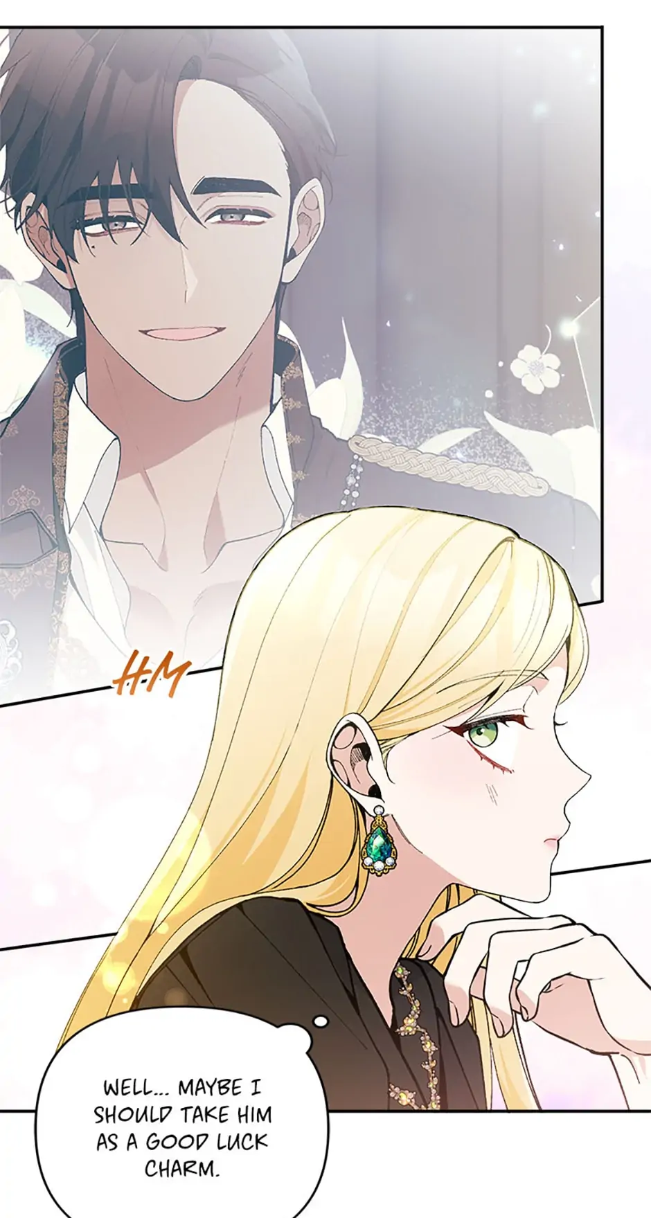 The Villainess’s Stationery Shop chapter 41 page 22