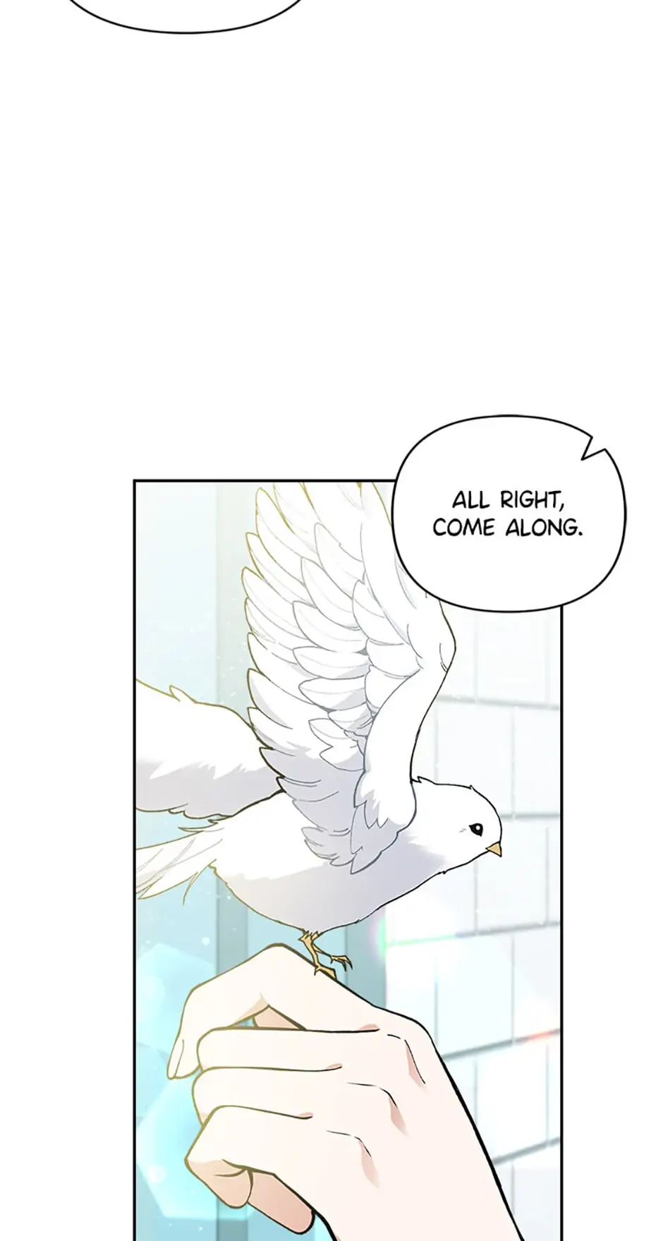 The Villainess’s Stationery Shop chapter 41 page 23