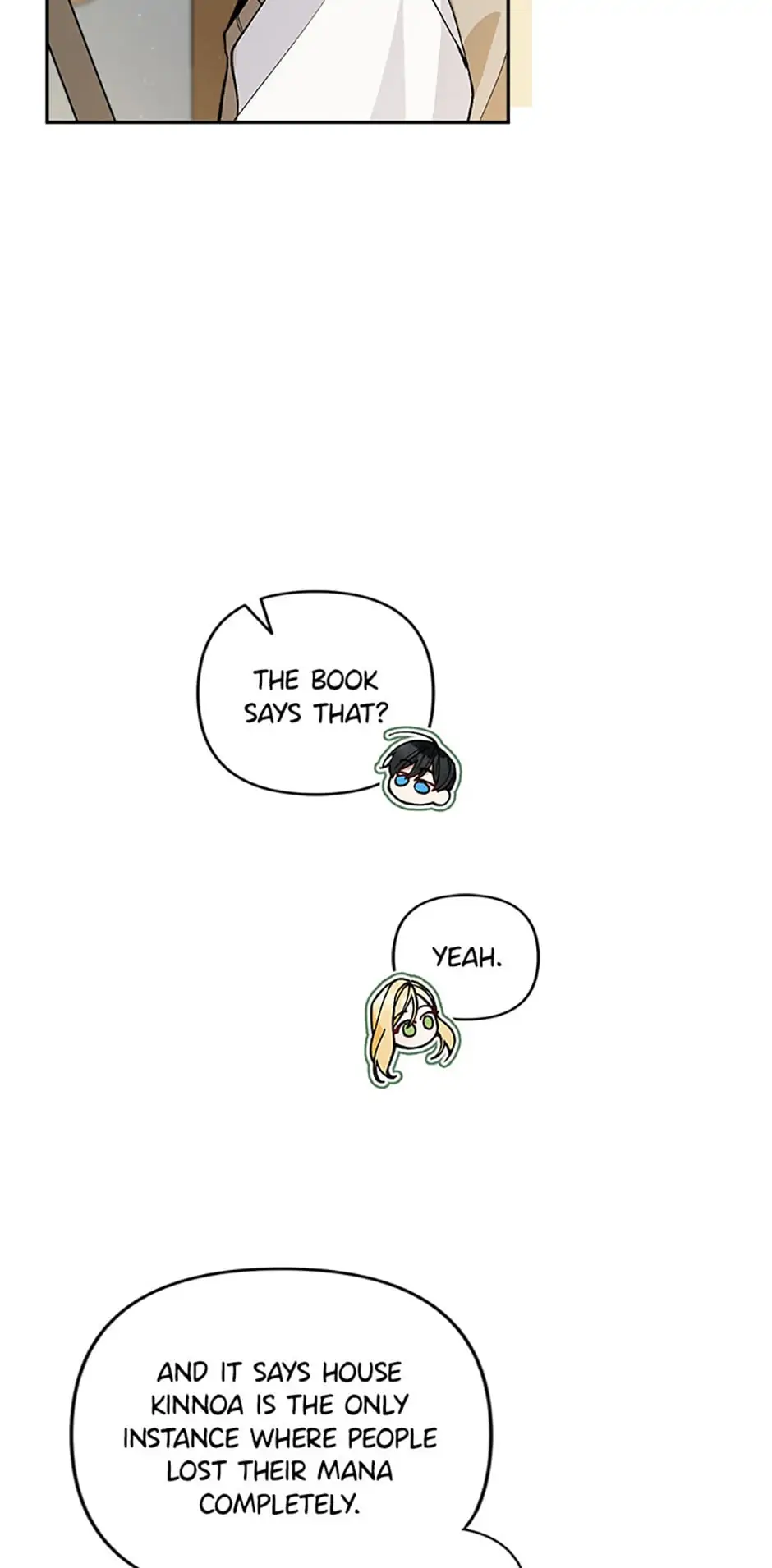 The Villainess’s Stationery Shop chapter 41 page 3