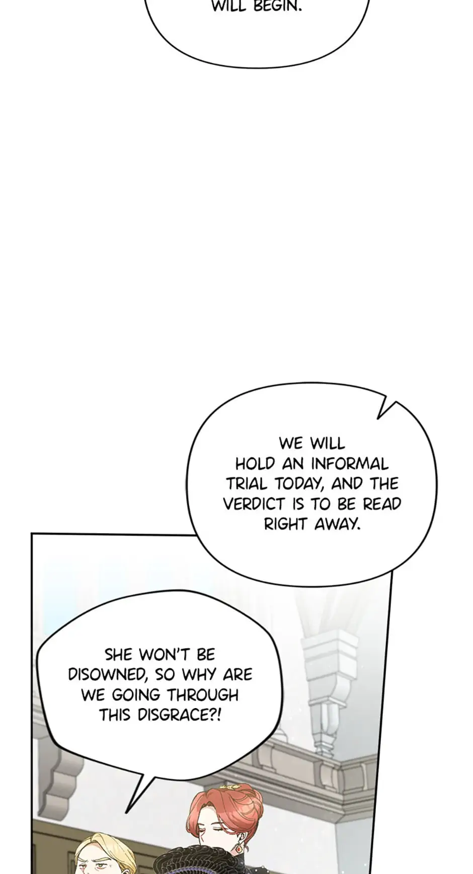 The Villainess’s Stationery Shop chapter 41 page 30