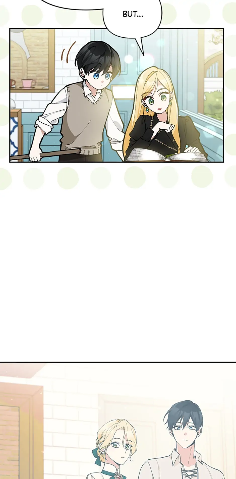 The Villainess’s Stationery Shop chapter 41 page 4