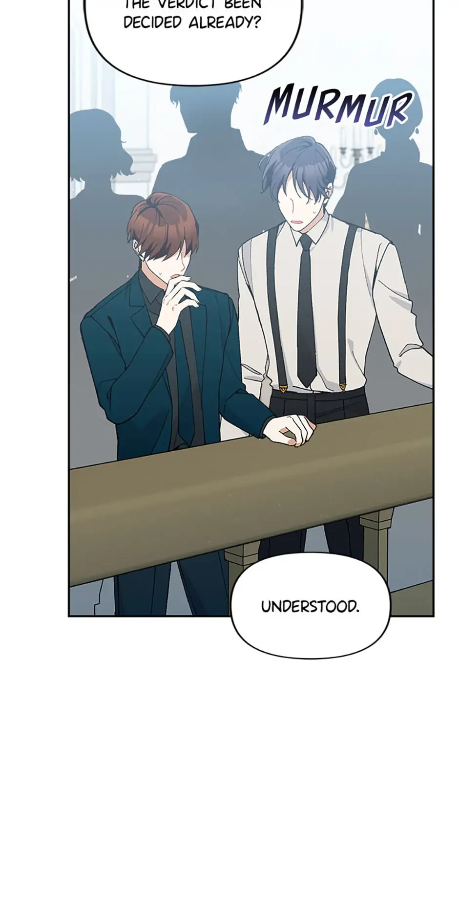 The Villainess’s Stationery Shop chapter 41 page 41