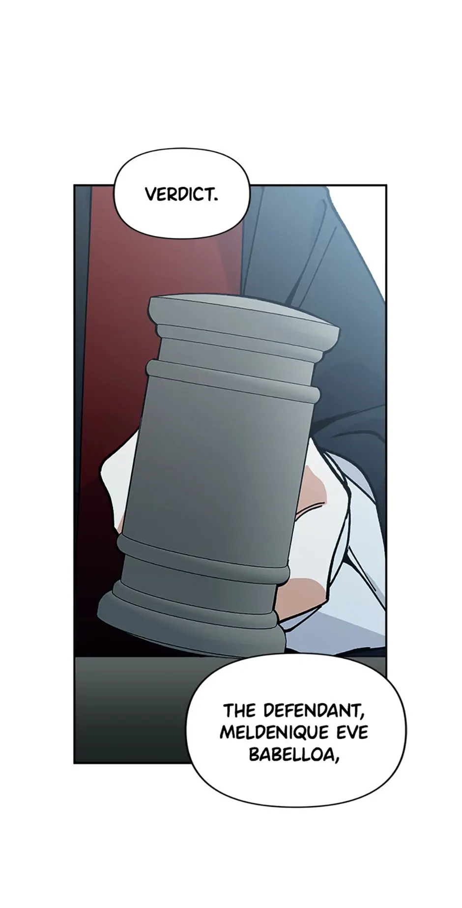 The Villainess’s Stationery Shop chapter 41 page 44