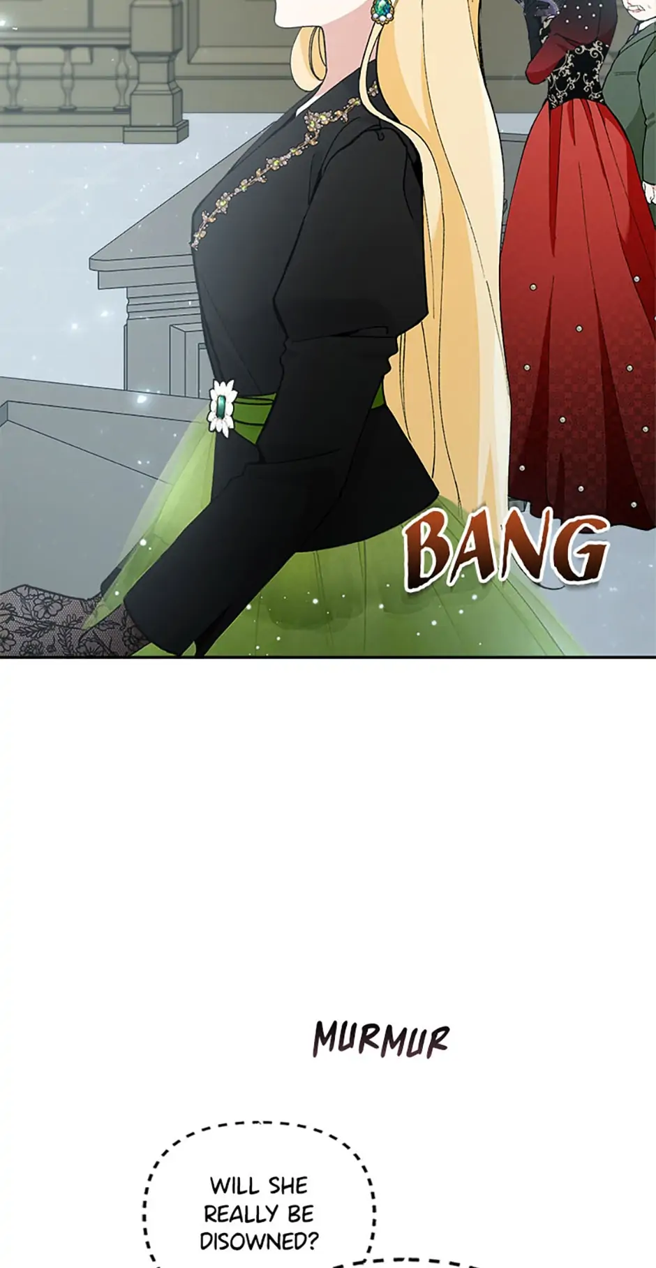 The Villainess’s Stationery Shop chapter 41 page 46