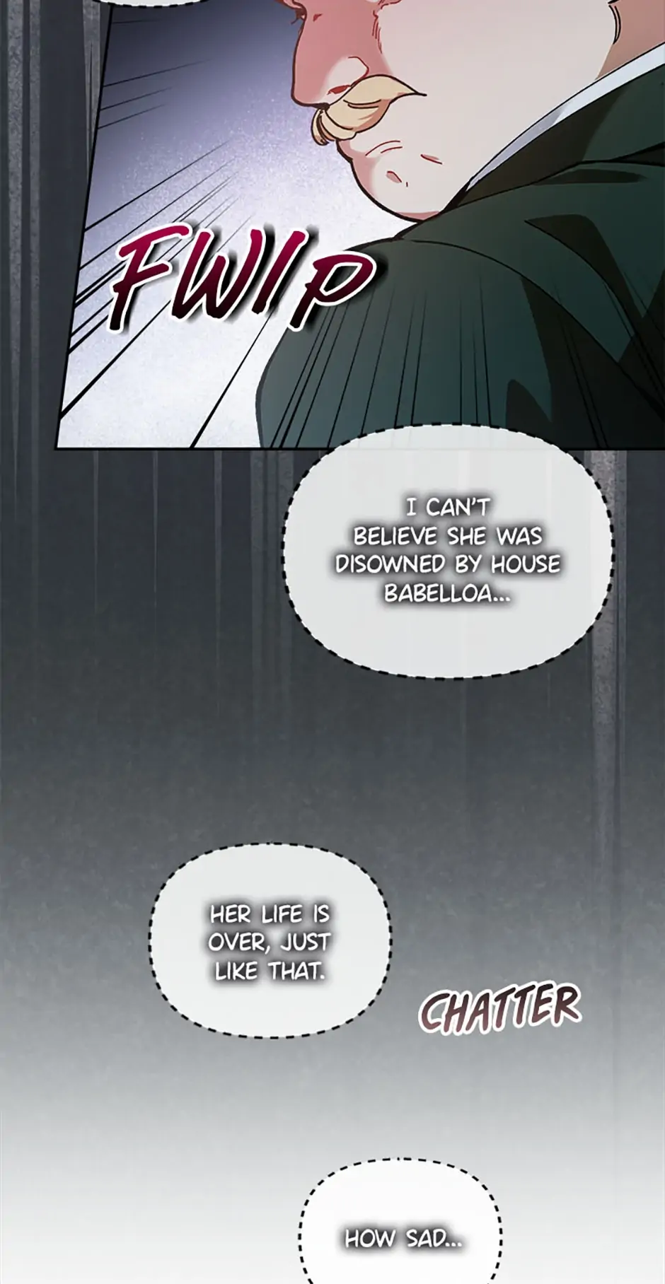 The Villainess’s Stationery Shop chapter 41 page 49