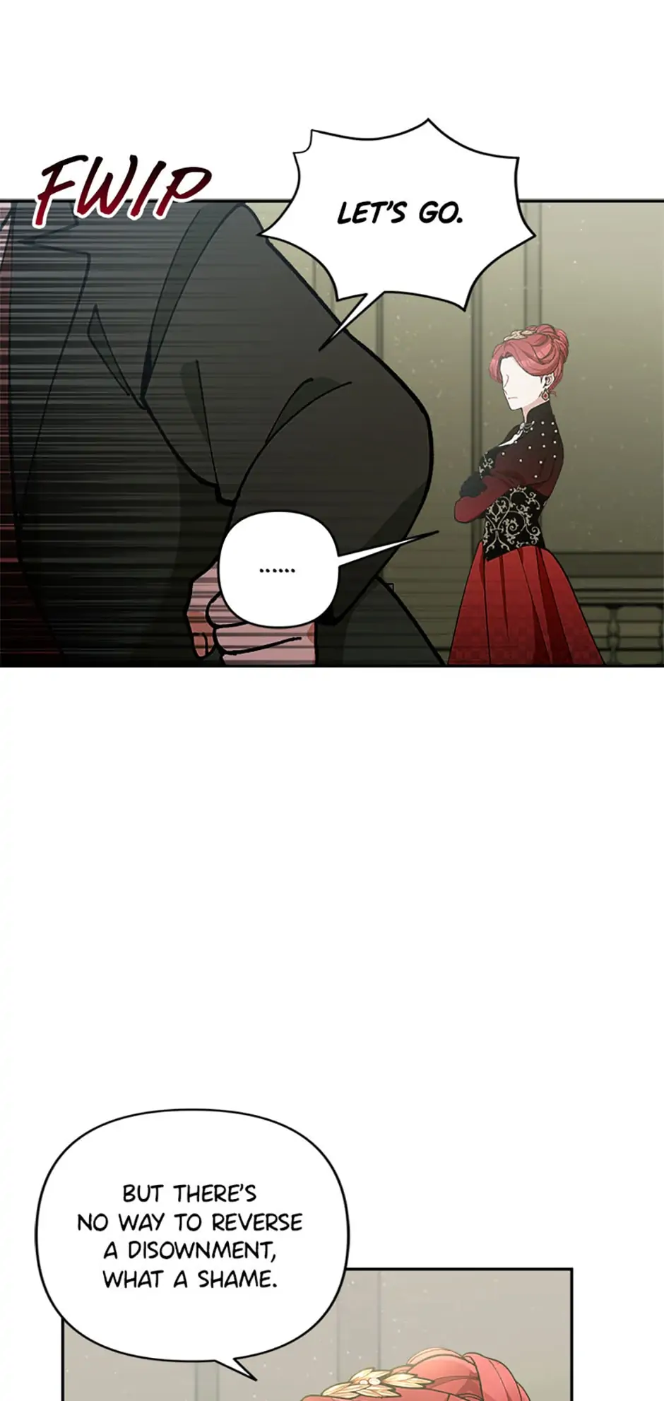 The Villainess’s Stationery Shop chapter 41 page 52