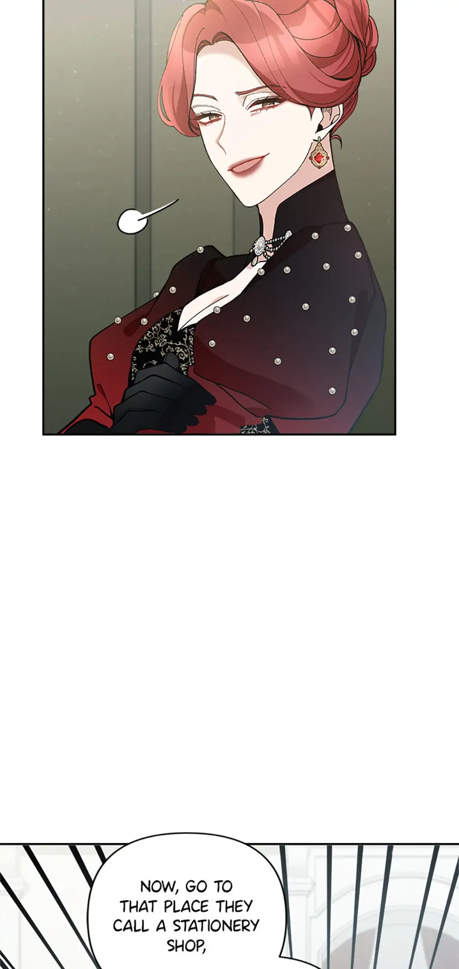 The Villainess’s Stationery Shop chapter 41 page 53