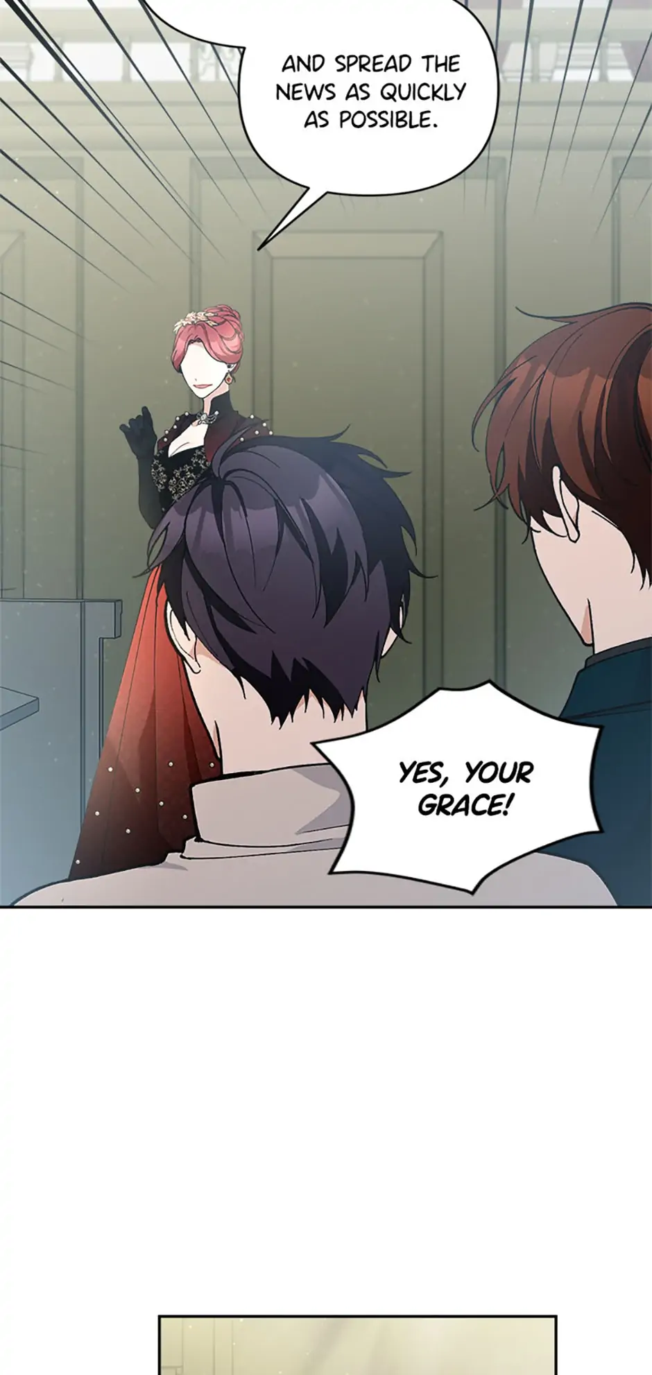 The Villainess’s Stationery Shop chapter 41 page 54