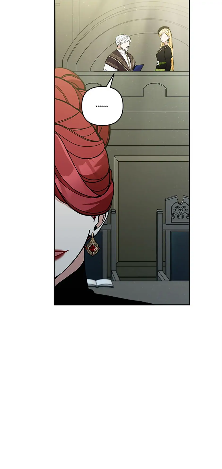 The Villainess’s Stationery Shop chapter 41 page 55