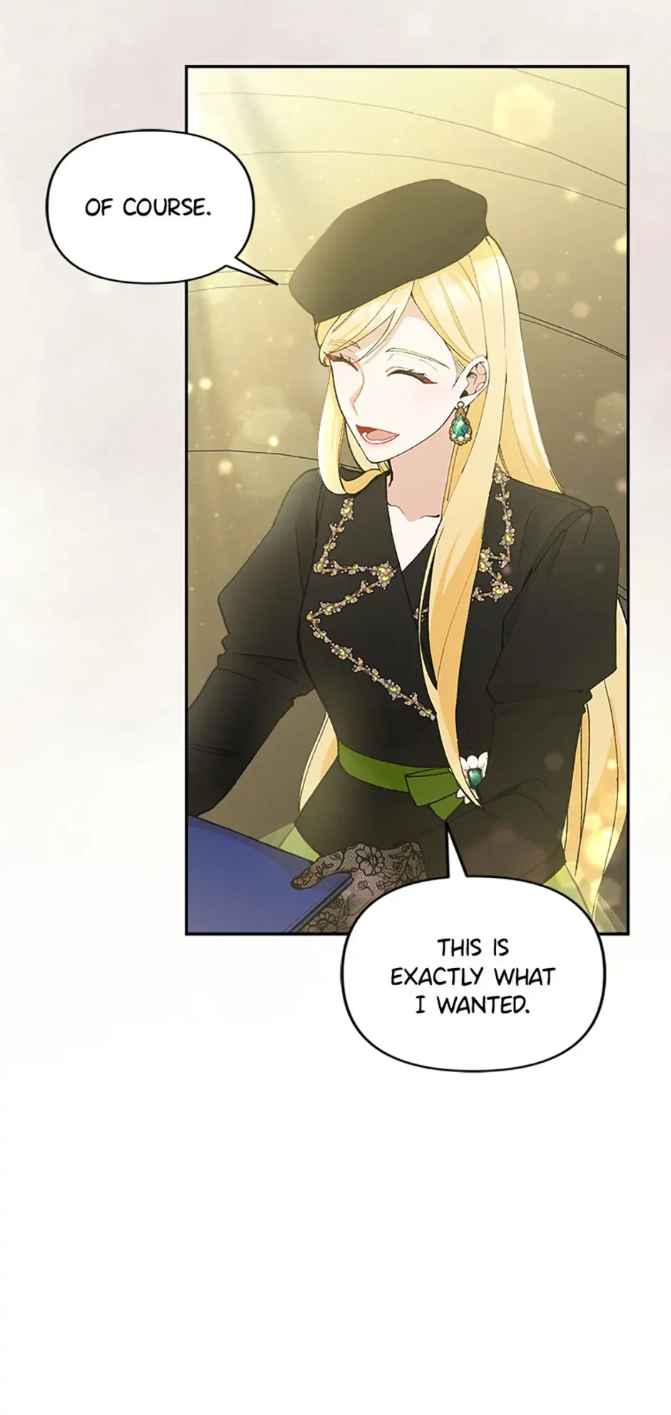 The Villainess’s Stationery Shop chapter 41 page 57