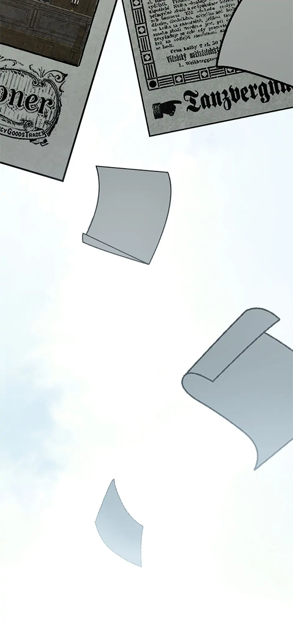 The Villainess’s Stationery Shop chapter 41 page 60