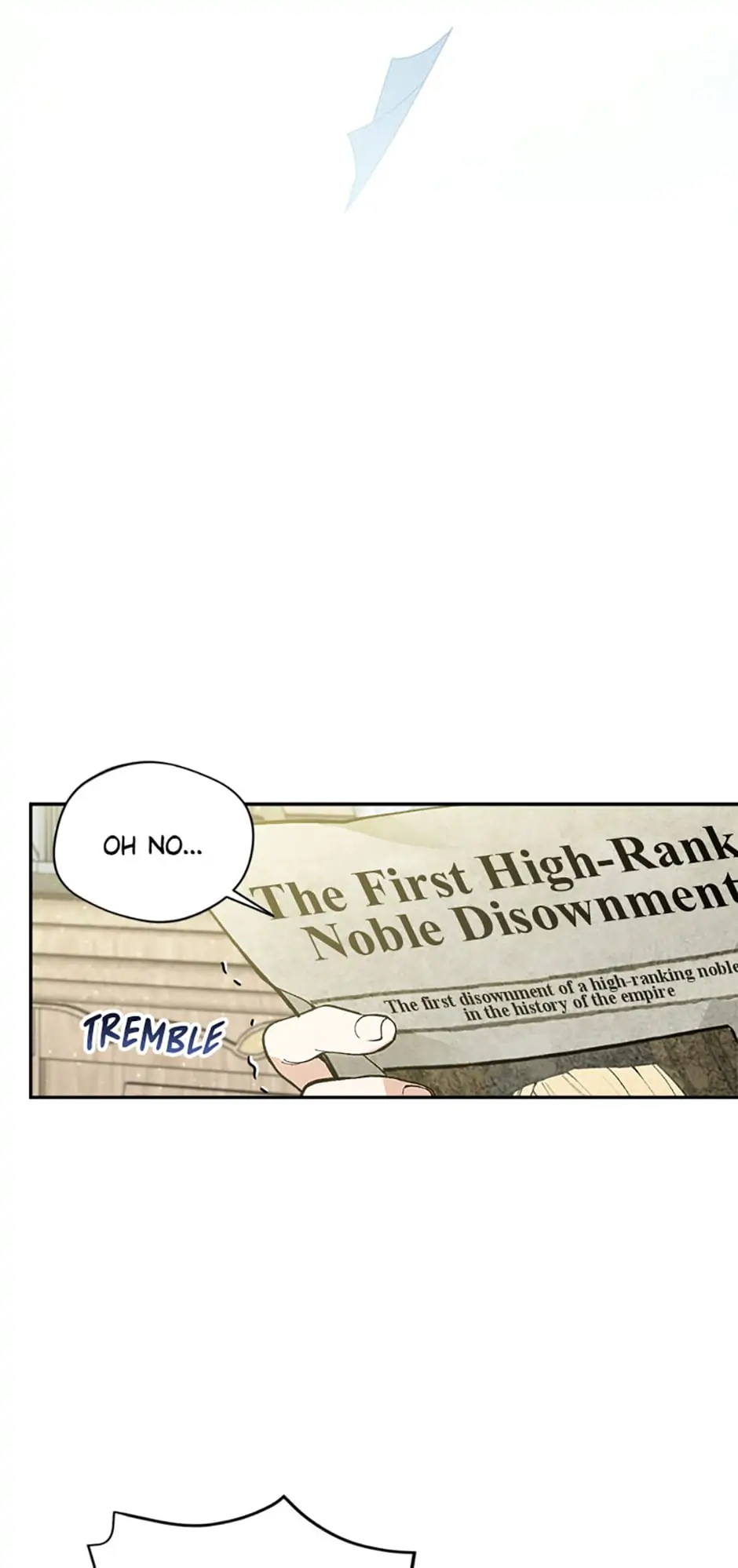 The Villainess’s Stationery Shop chapter 41 page 61