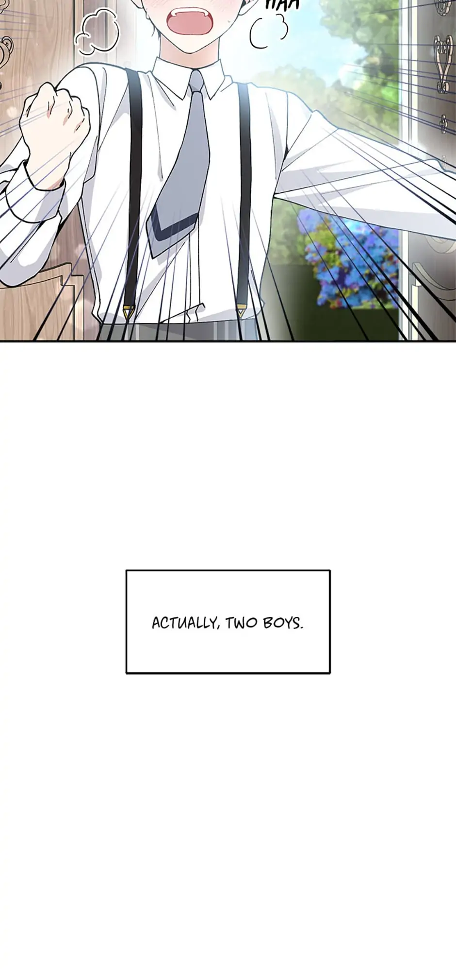 The Villainess’s Stationery Shop chapter 41 page 64