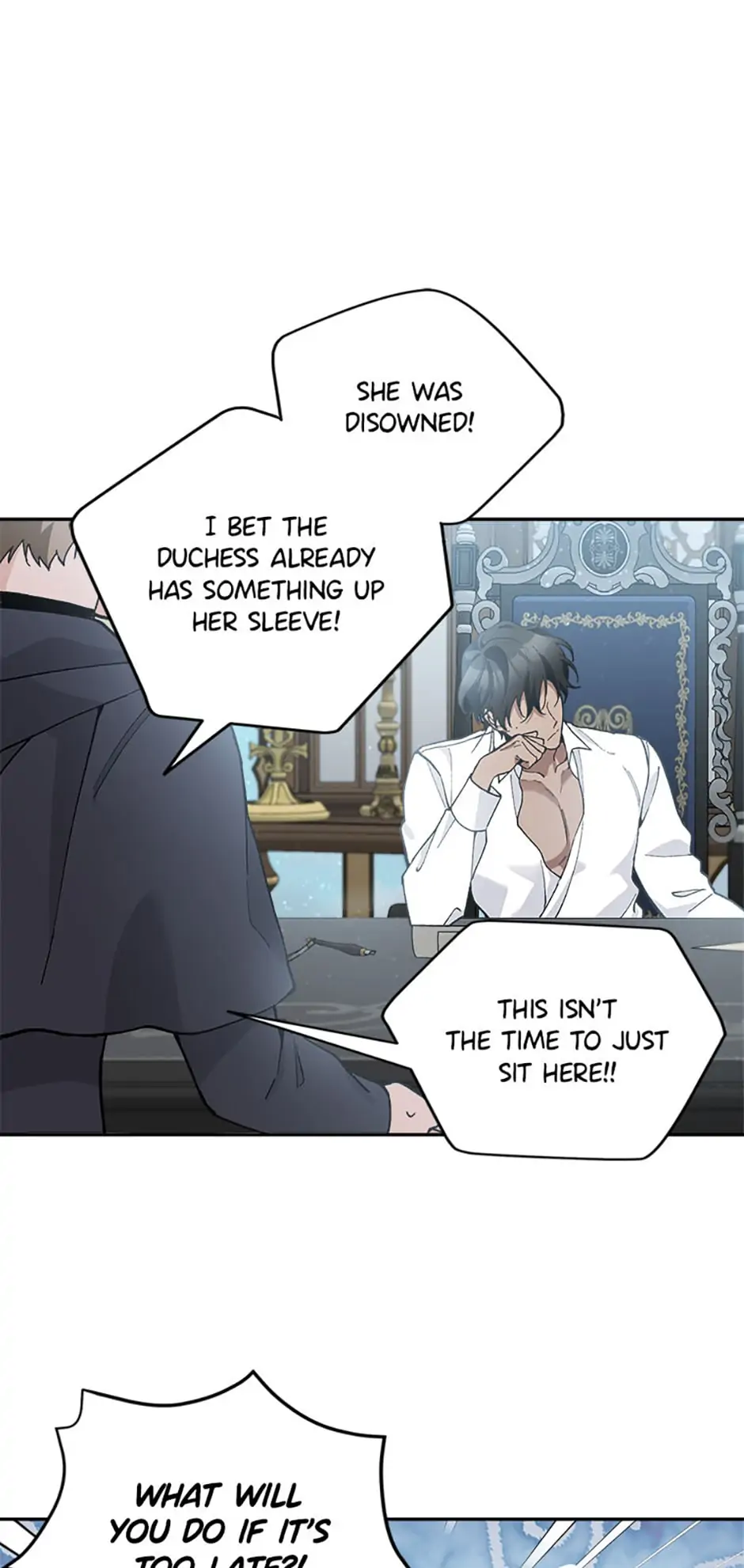 The Villainess’s Stationery Shop chapter 41 page 65