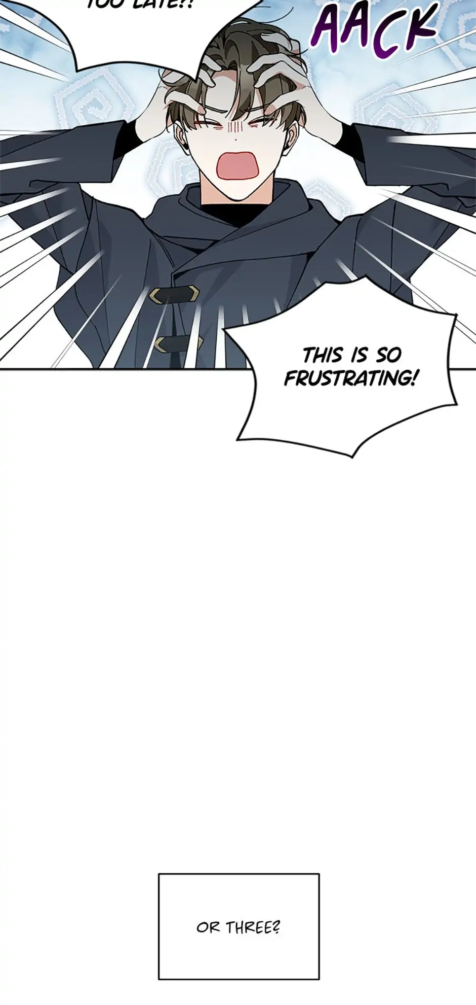 The Villainess’s Stationery Shop chapter 41 page 66