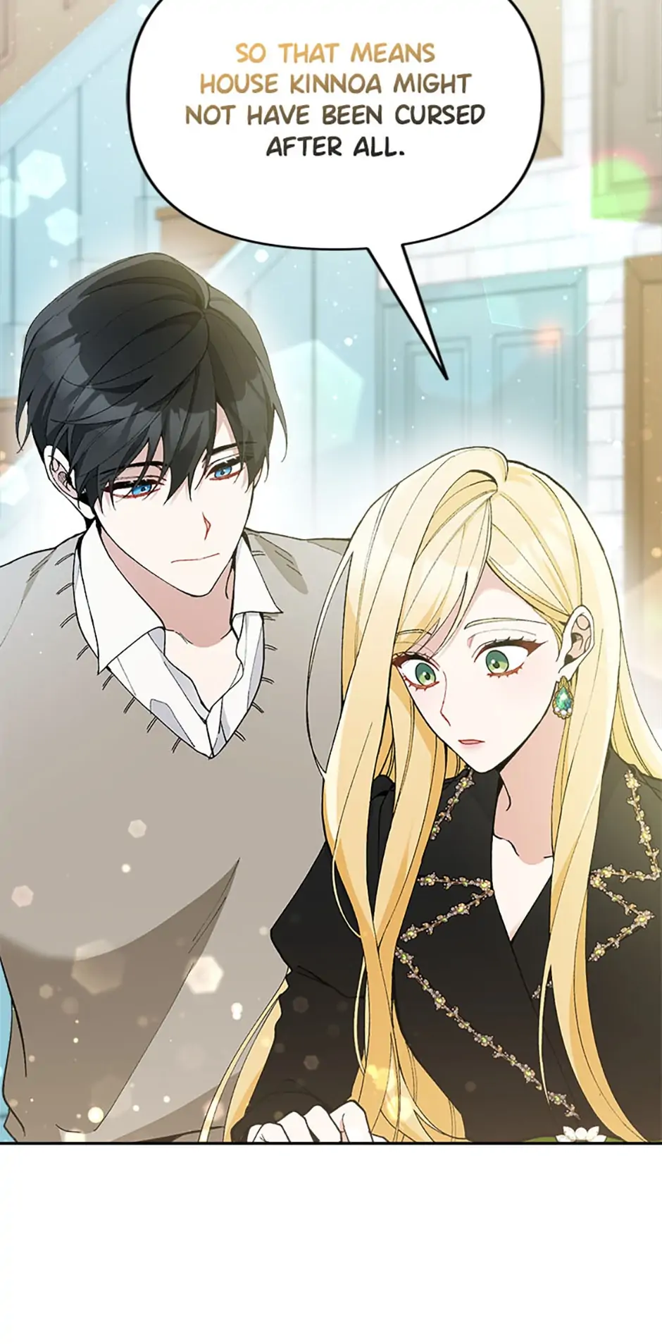 The Villainess’s Stationery Shop chapter 41 page 7