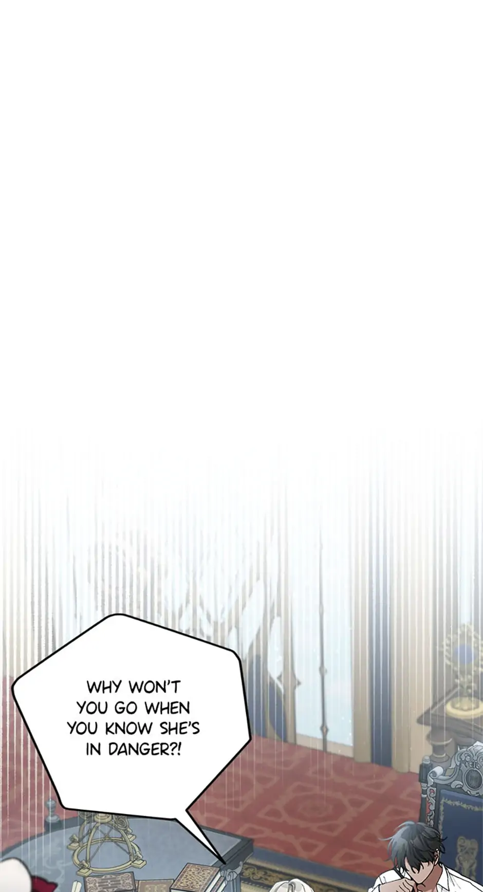 The Villainess’s Stationery Shop chapter 42 page 1