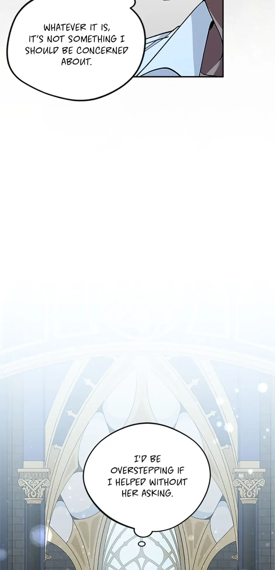 The Villainess’s Stationery Shop chapter 42 page 12