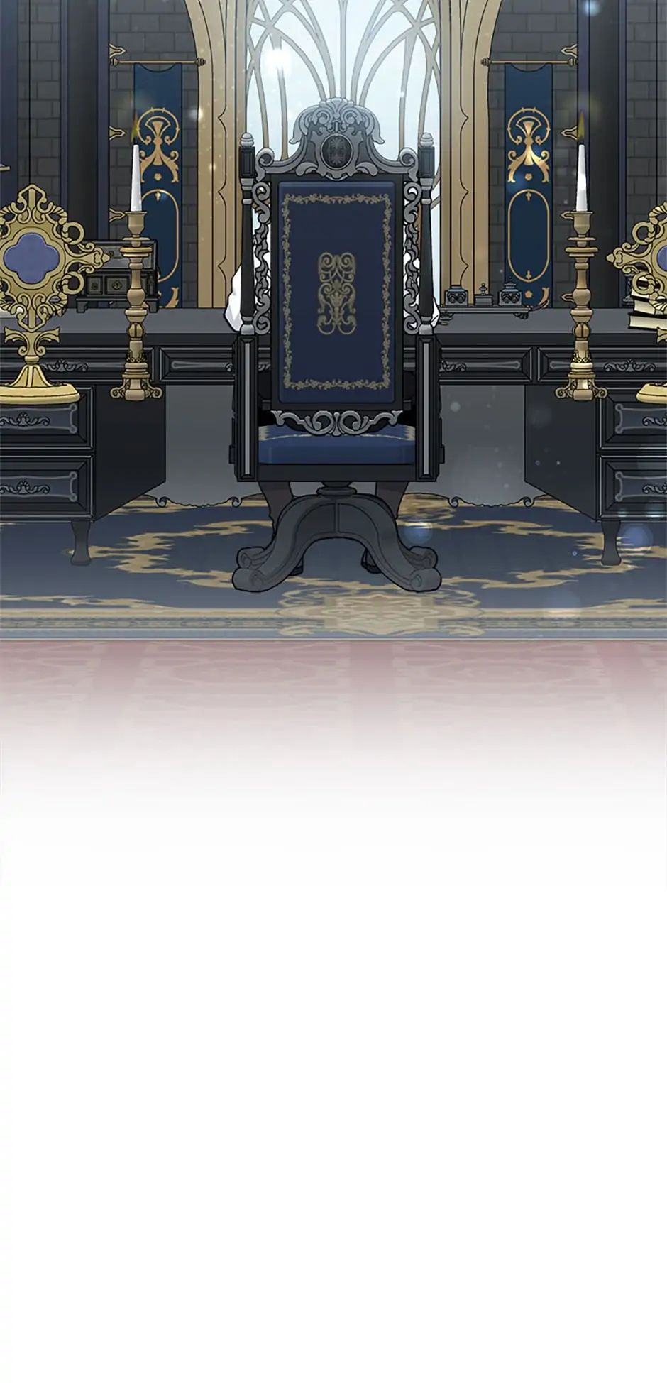 The Villainess’s Stationery Shop chapter 42 page 13