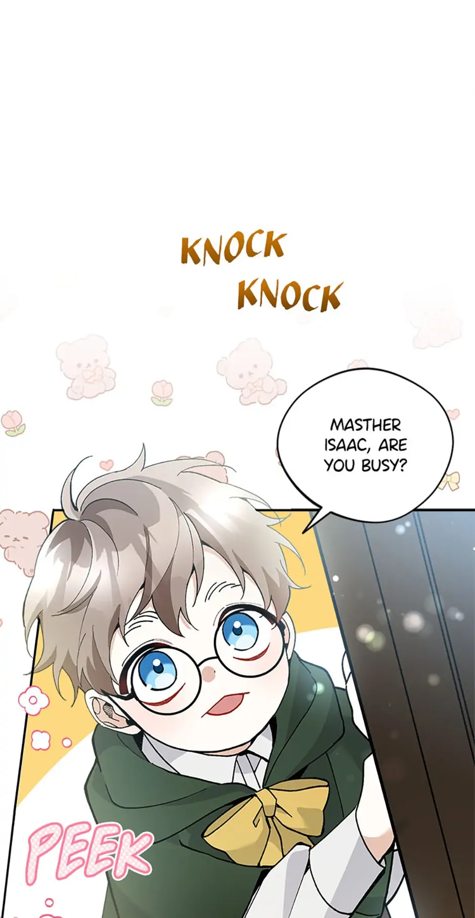 The Villainess’s Stationery Shop chapter 42 page 15