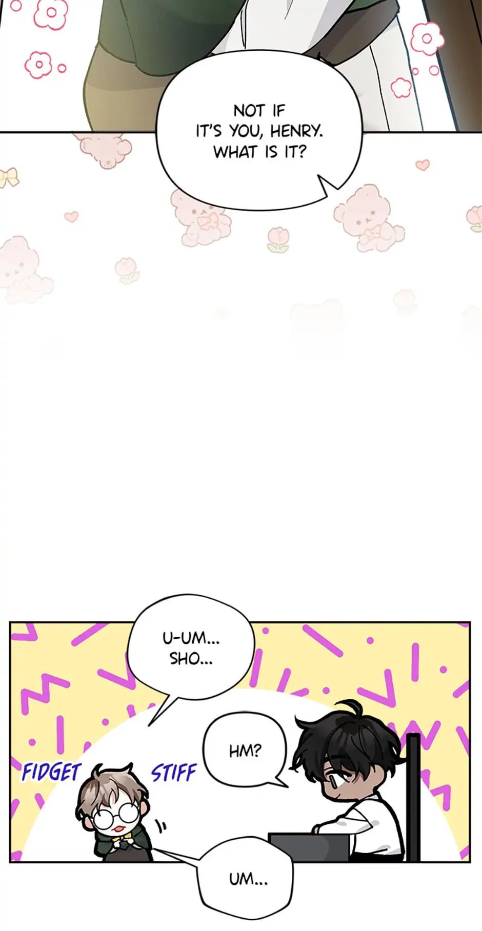 The Villainess’s Stationery Shop chapter 42 page 16