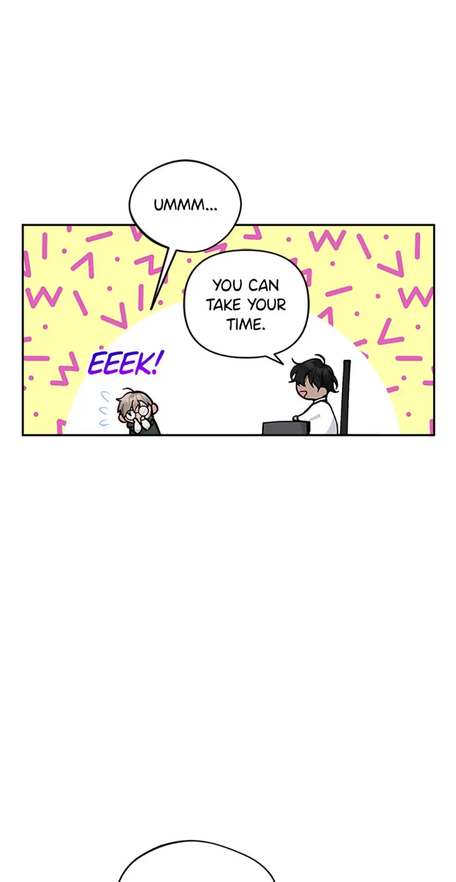 The Villainess’s Stationery Shop chapter 42 page 17