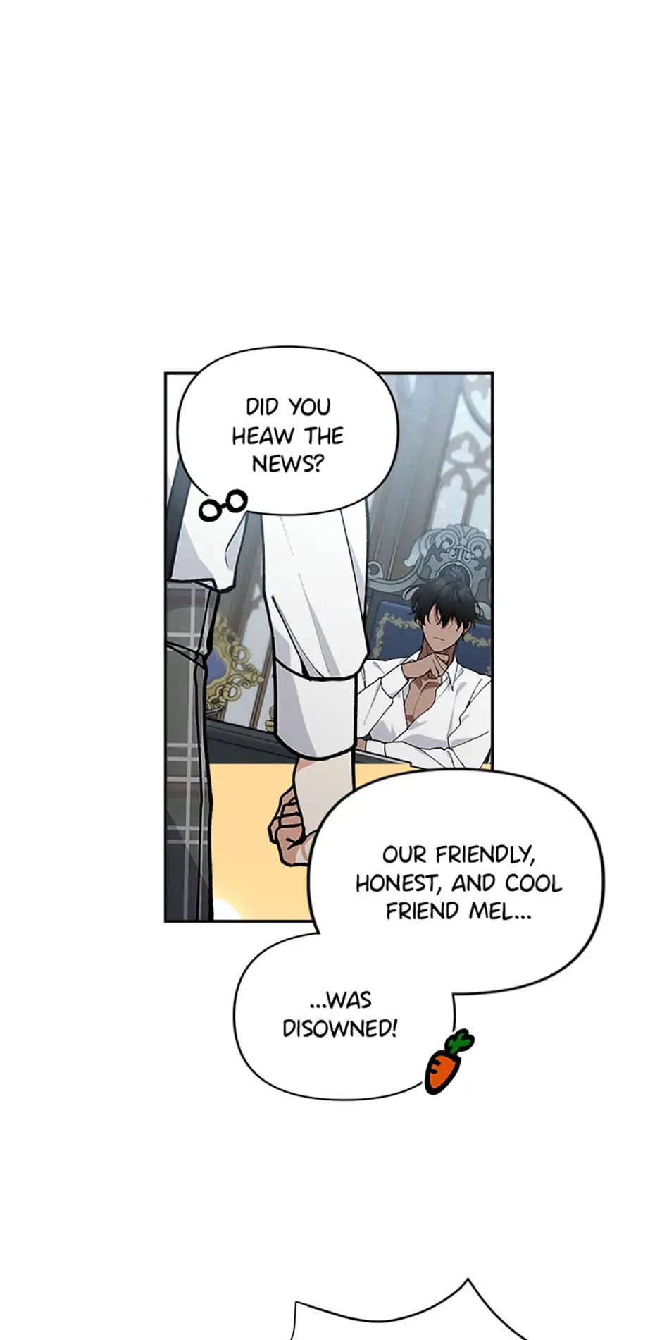 The Villainess’s Stationery Shop chapter 42 page 22