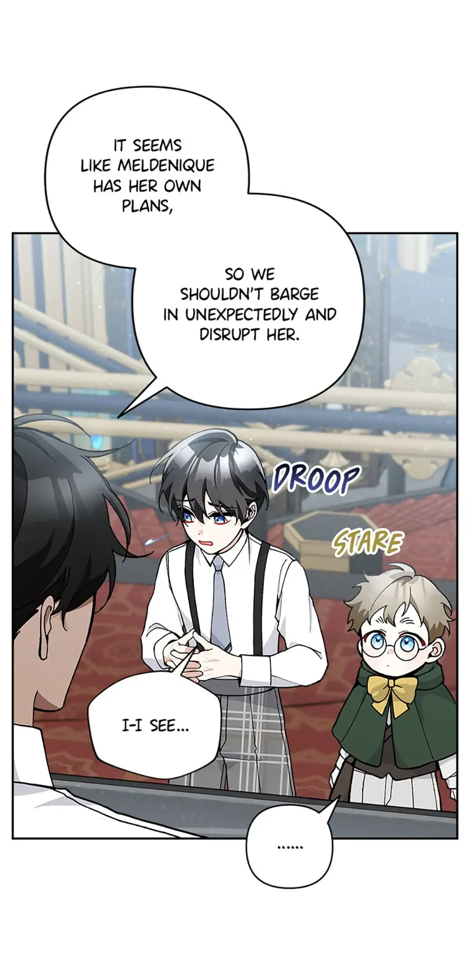 The Villainess’s Stationery Shop chapter 42 page 24